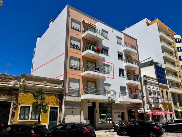 Apartamento venda em Olhão, Faro