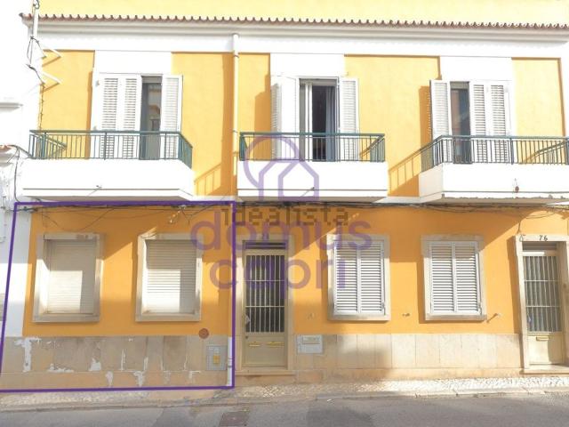 Apartamento venda em Olhão, Faro