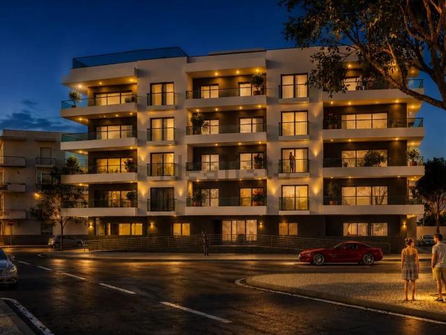 Apartamento venda em Olhão, Faro
