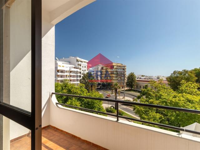 Apartamento venda em Olhão, Faro