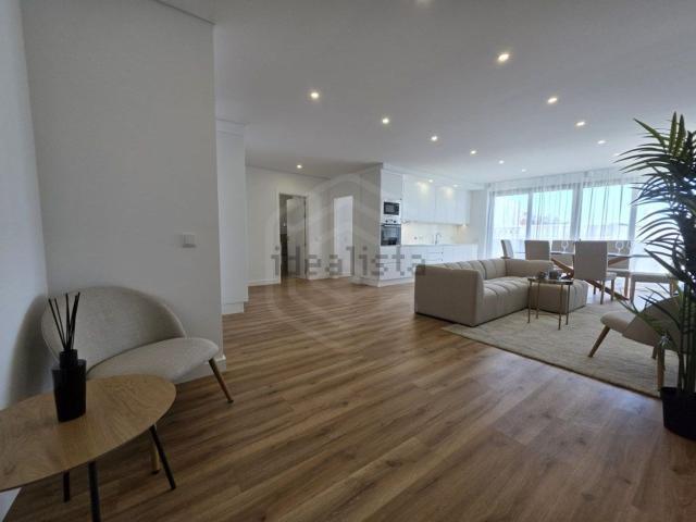 Apartamento venda em Olhão, Faro
