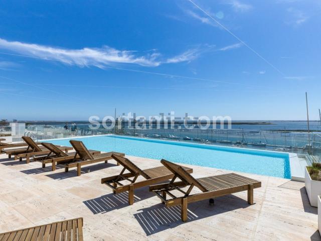 Apartamento venda em Olhão, Faro