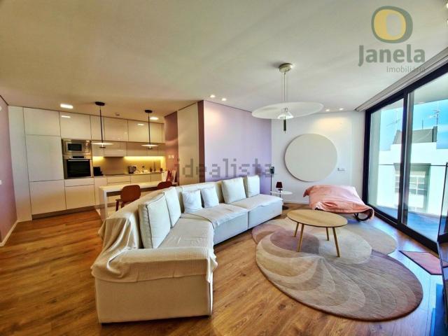 Apartamento venda em Olhão, Faro
