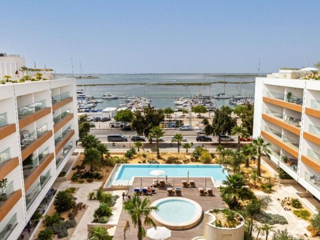 Apartamento venda em Olhão, Faro