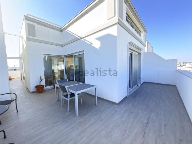 Apartamento venda em Olhão, Faro