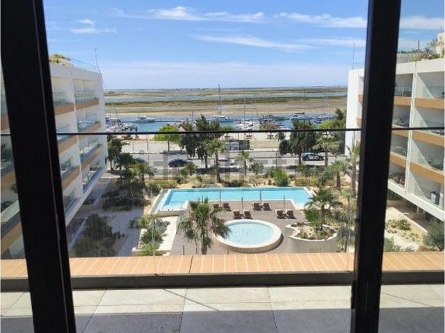 Apartamento venda em Olhão, Faro