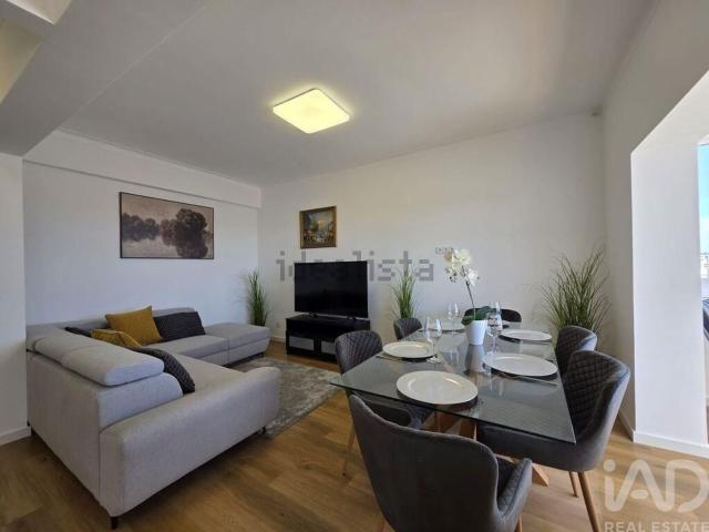 Apartamento venda em Olhão, Faro
