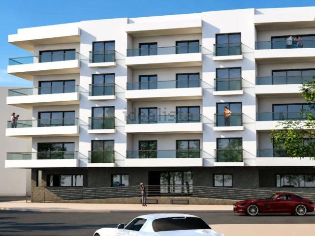 Apartamento venda em Olhão, Faro