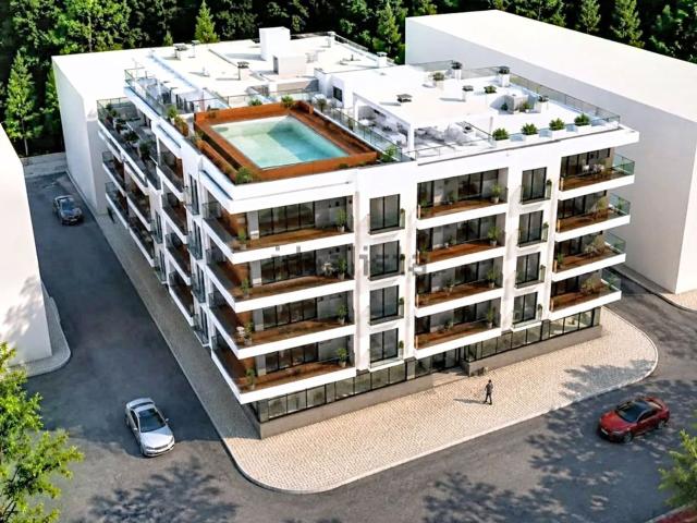 Apartamento venda em Olhão, Faro
