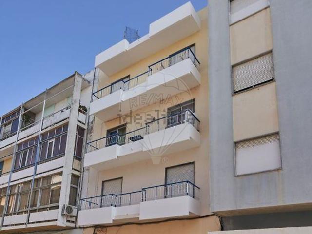 Apartamento venda em Olhão, Faro