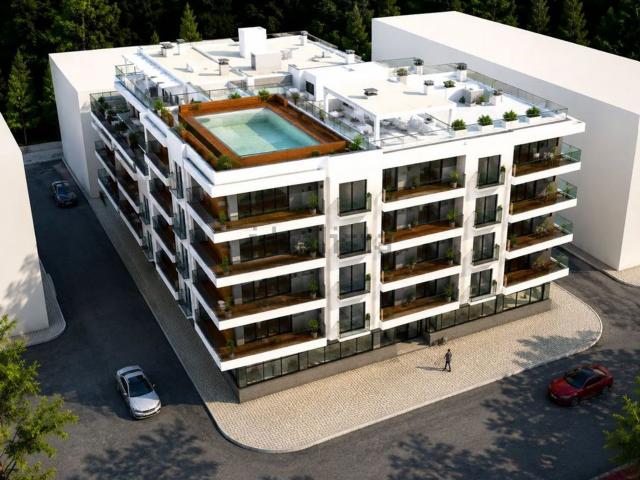 Apartamento venda em Olhão, Faro