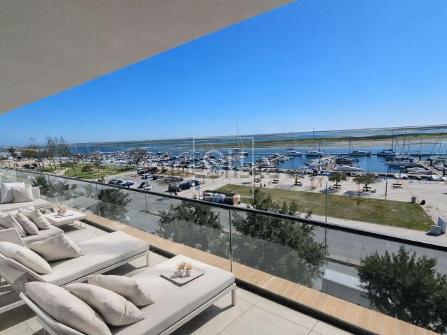 Apartamento venda em Olhão, Faro