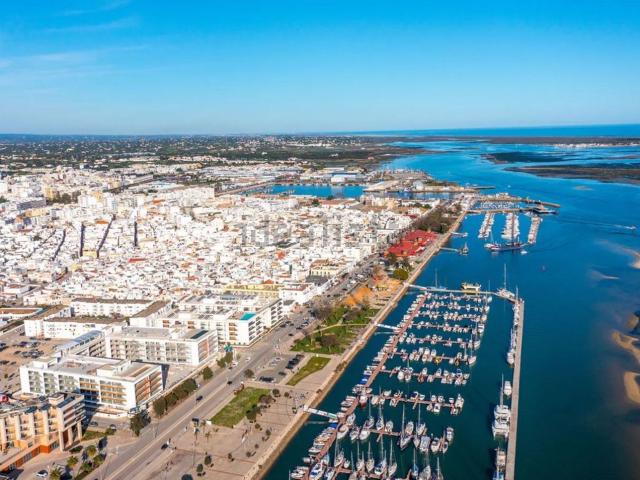 Apartamento venda em Olhão, Faro