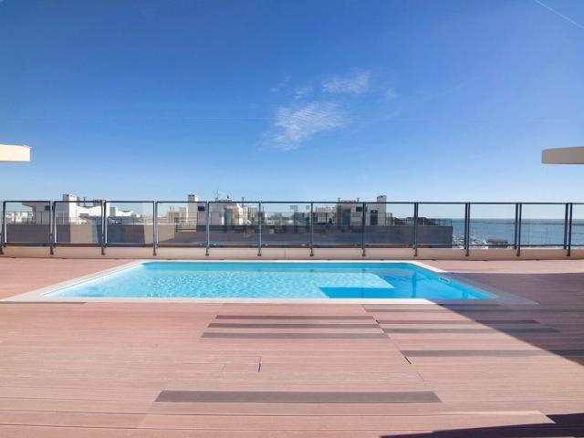 Apartamento alugar em Olhão, Faro