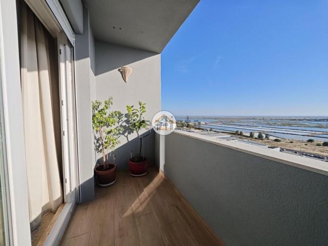 Apartamento venda em Olhão, Faro