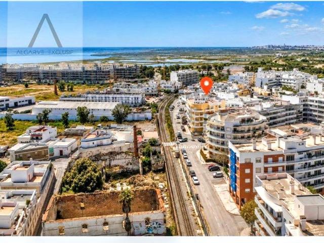 Apartamento venda em Olhão, Faro