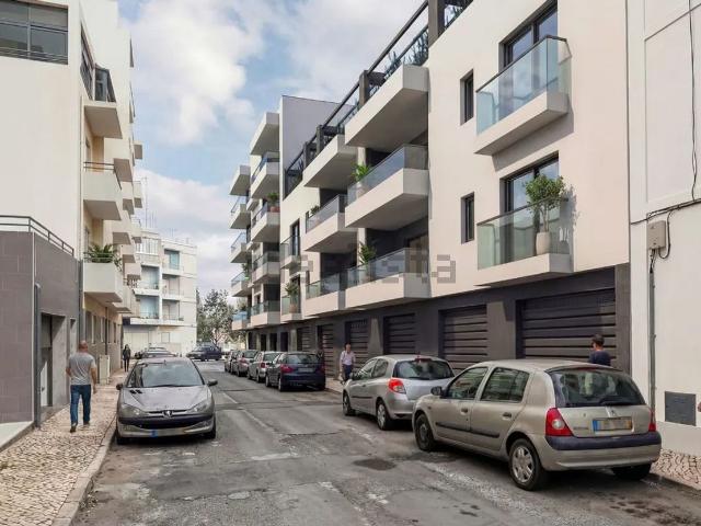 Apartamento venda em Olhão, Faro