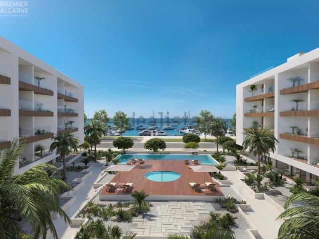 Apartamento venda em Olhão, Faro