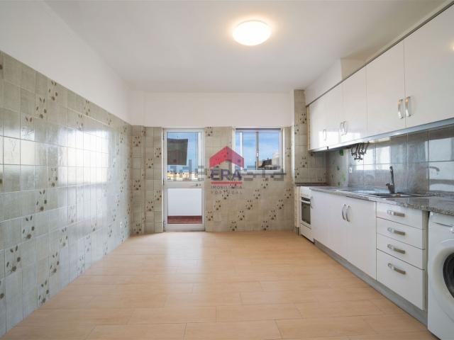 Apartamento venda em Olhão, Faro