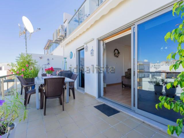Duplex venda em Olhão, Faro