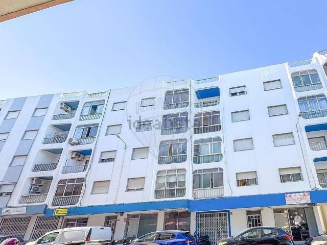 Apartamento venda em Olhão, Faro
