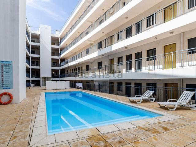 Apartamento venda em Olhão, Faro