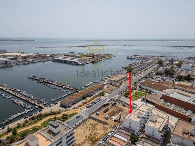 Apartamento venda em Olhão, Faro