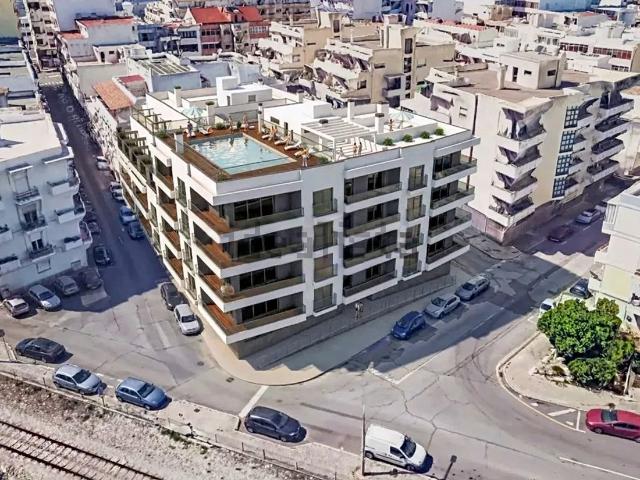 Apartamento venda em Olhão, Faro