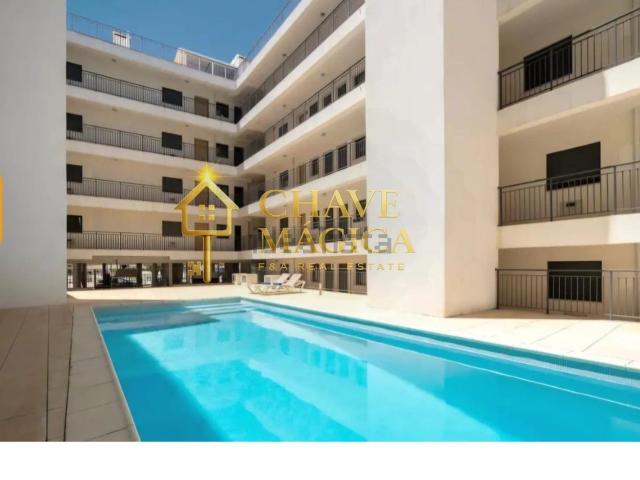 Apartamento venda em Olhão, Faro