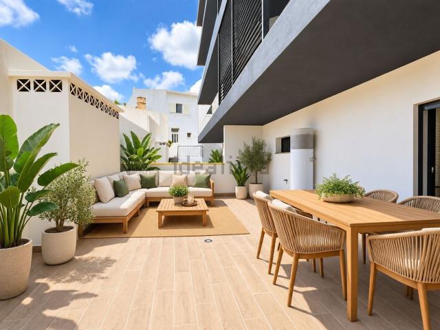 Apartamento venda em Quelfes, Olhão