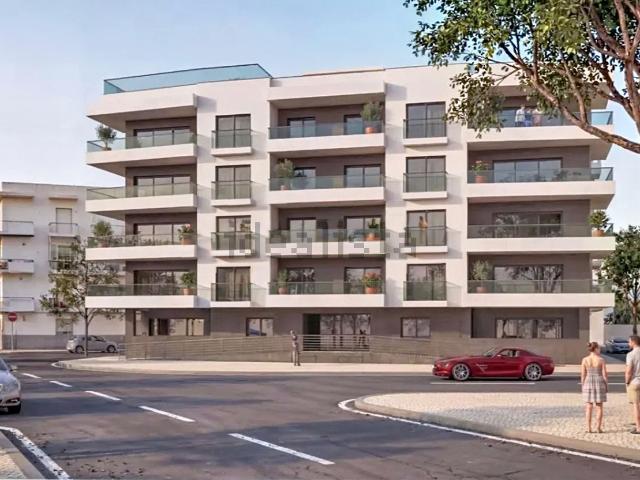 Apartamento venda em Olhão, Faro