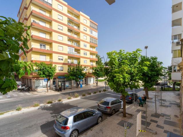Apartamento venda em Olhão, Faro