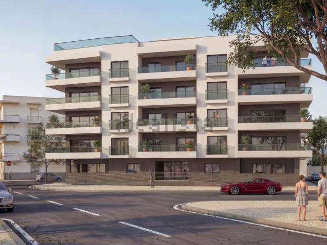 Apartamento venda em Olhão, Faro