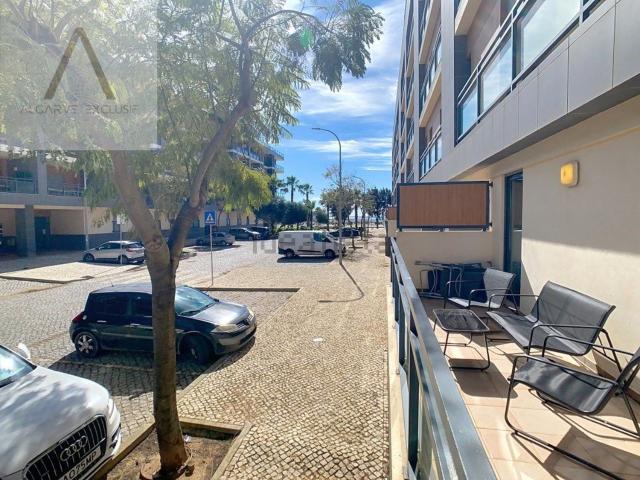 Apartamento venda em Olhão, Faro