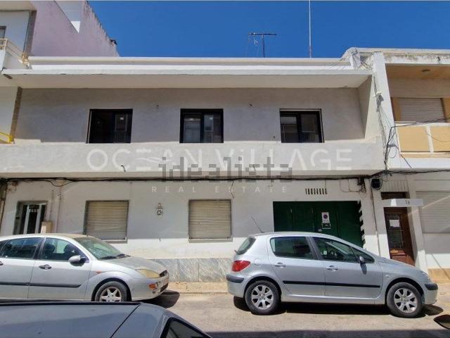 Apartamento venda em Olhão, Faro