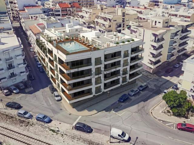 Apartamento venda em Olhão, Faro