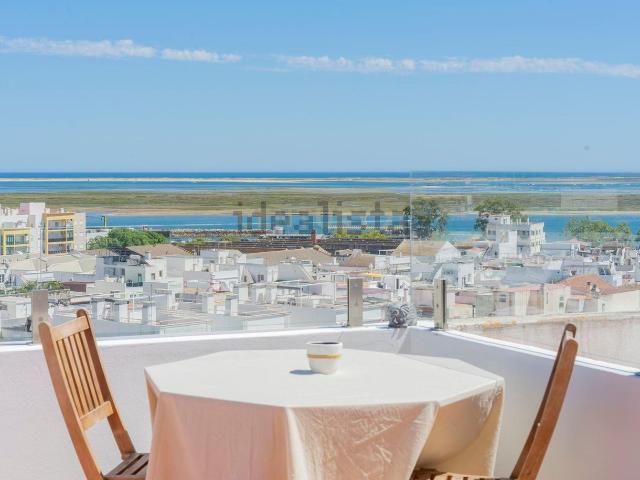 Apartamento venda em Olhão, Faro