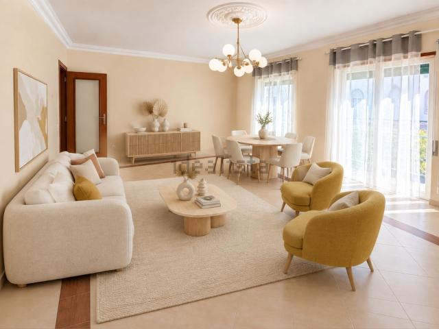 Apartamento venda em Olhão, Faro