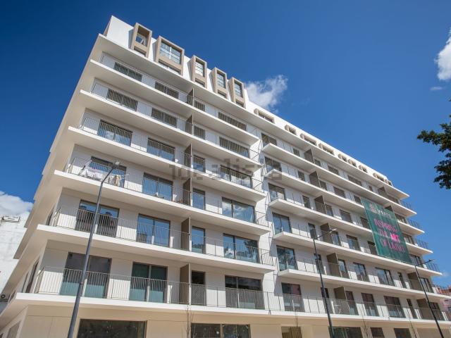 Duplex venda em Olivais, Lisboa