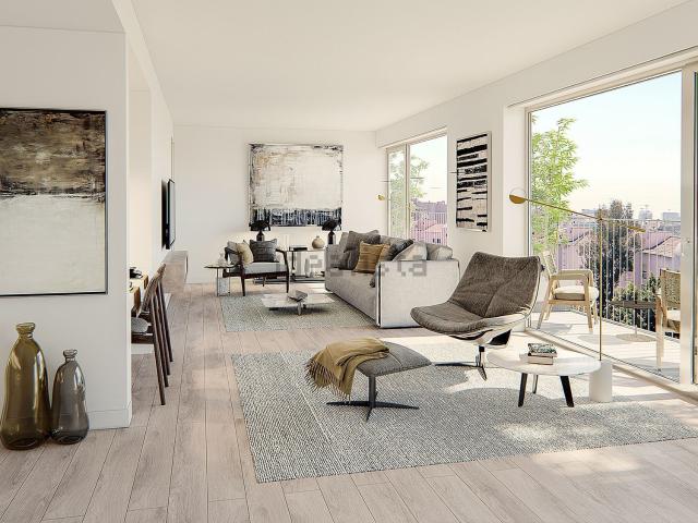 Duplex venda em Olivais, Lisboa