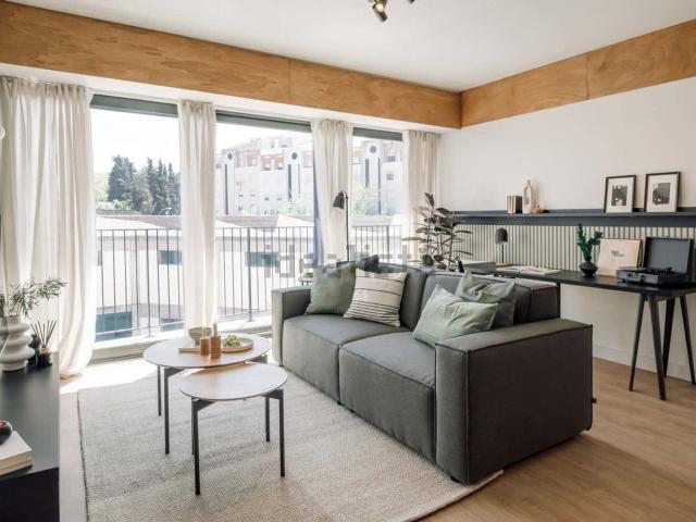 Apartamento alugar em Olivais, Lisboa