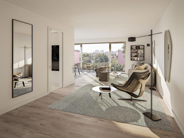 Duplex venda em Olivais, Lisboa