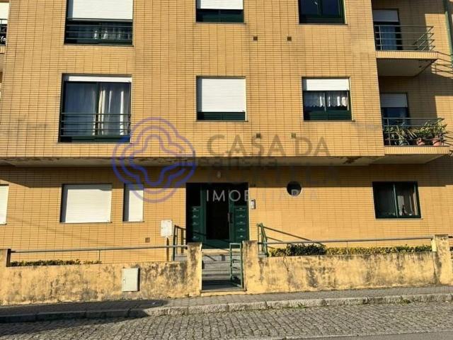 Apartamento venda em Vila Nova De Gaia, Porto
