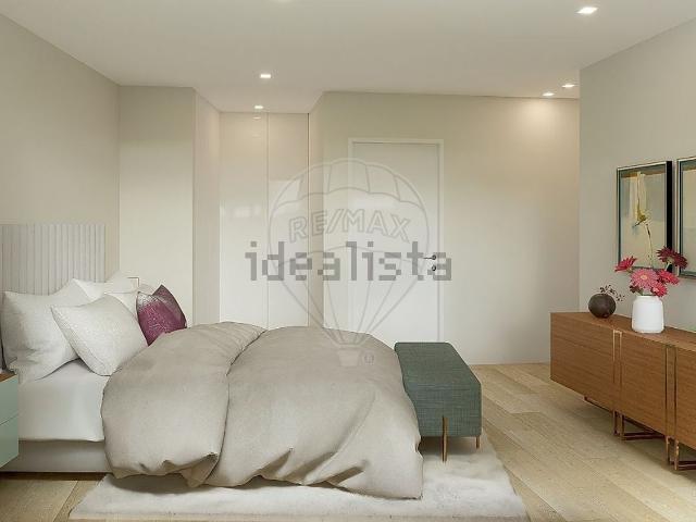 Apartamento venda em Vila Nova De Gaia, Porto