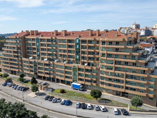 Apartamento venda em Oliveira De Azeméis, Aveiro