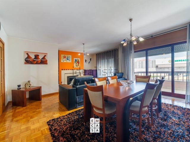 Apartamento venda em Oliveira De Azeméis, Aveiro