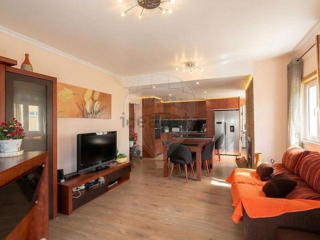 Apartamento venda em Oliveira De Azeméis, Aveiro