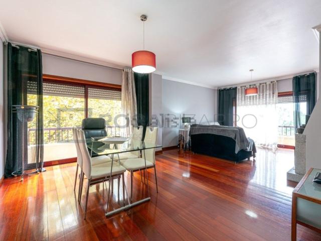 Apartamento venda em Oliveira de Azeméis, Santiago de Riba-Ul, Ul, Macinhata da Seixa e Madail, Oliveira de Azeméis