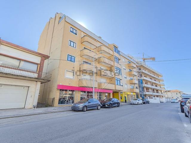 Apartamento venda em Oliveira De Azeméis, Aveiro