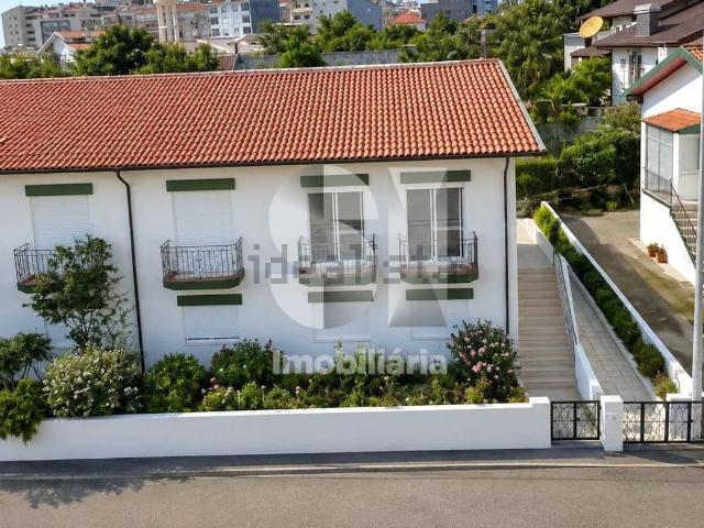 Apartamento venda em Oliveira De Azeméis, Aveiro